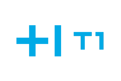 T1