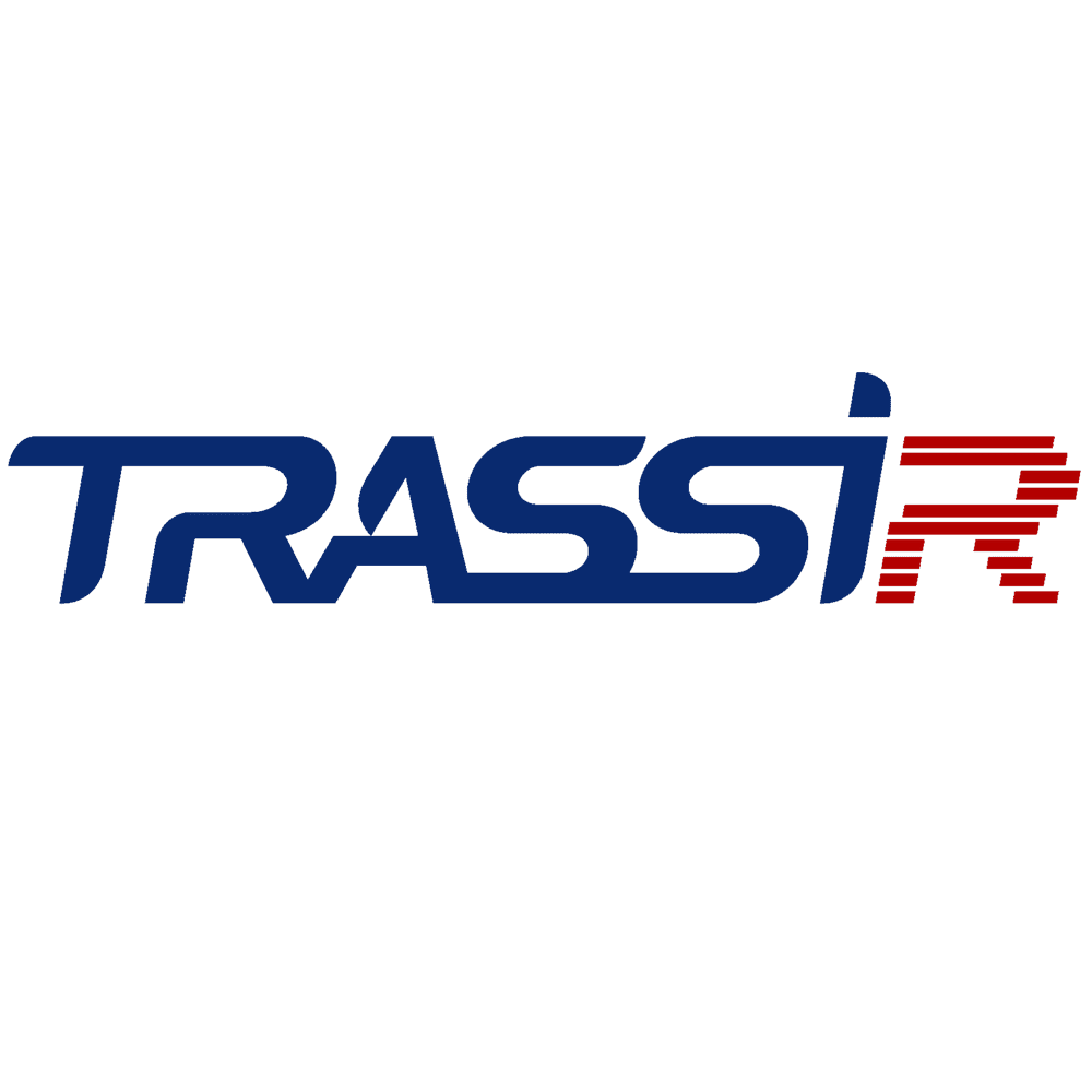 TRASSIR