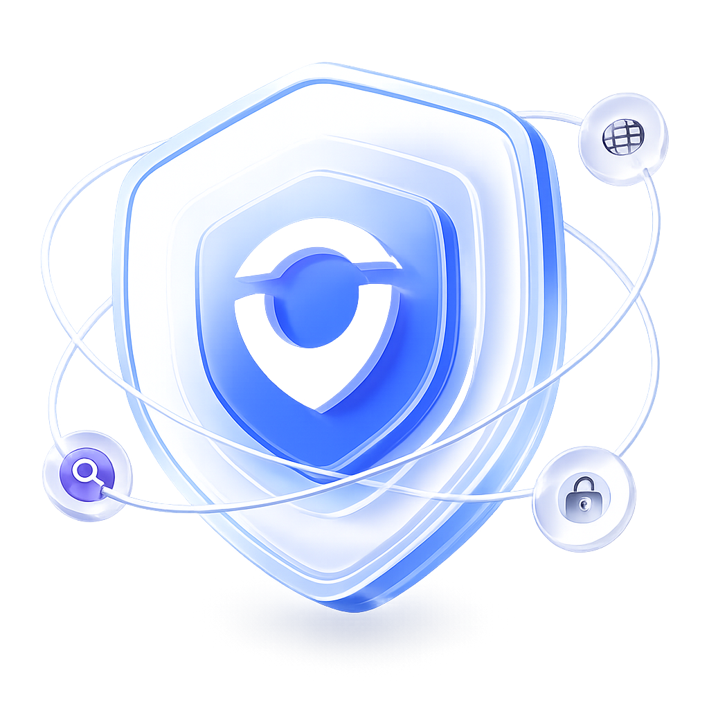 Sycrion — анализ внешнего периметра